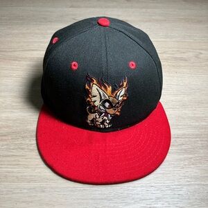 New Era x Marvel El Paso Chihuahuas 59FIFTY fitted hat